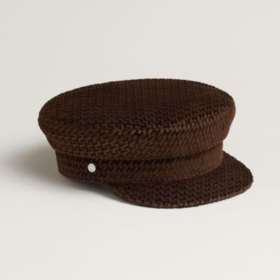 エルメス帽子 キャップ - レディス アクセサリー | エルメス | Hermès